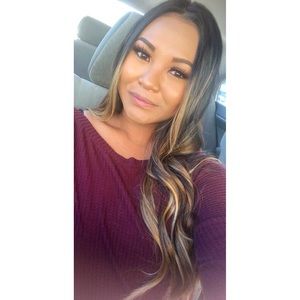 ✨ Meet your posher! ✨